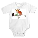Onesie with toy, chu-chu, subway, mouse, engine, train