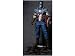 Captain America The First Avenger Hot Toys Movie Masterpiece 1/6 Scale Collectible Figure Captain America_s-2
