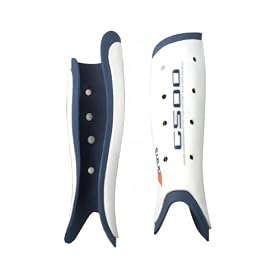 GRAYS G500 Hockey Shinguards