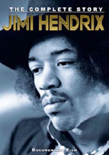 Jimi Hendrix: The Complete Story