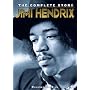 Jimi Hendrix: The Complete Story