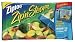 Johnson S C Inc 95689 Zip'N Steam Ziploc Bag