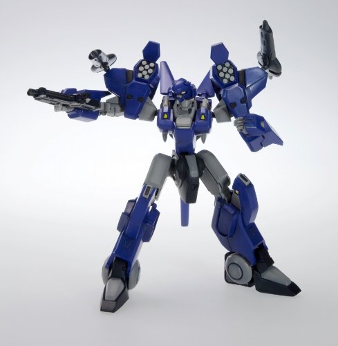 Cover image : 劇場版 機動戦艦ナデシコ The prince of darkness スーパーエステバリス (ノンスケールプラスチックキット)
