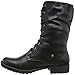 Penny Loves Kenny Women's Devon Combat Boot