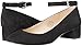 Nine West Women's Everina Suede dress Pump