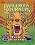 Mythus Bestiary: Aerth Animalia (Dangerous Journeys)