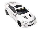 124 X Tuner Lexus 350 wLights 124 X Tuner Lexus 350 wLights