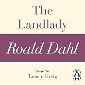 The Landlady: A Roald Dahl Short Story | [Roald Dahl]