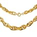 Bella Donna Damenkette 585 Gelbgold 41294505
