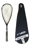 Browning ESP 110 Ti Carbon Titanium Squash Racket
