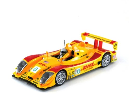 Childrens Toyshop  Third Party New : Scalextric - Porsche LMP2 Le Mans