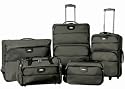 Samsonite Biscayne Bay 5-Piece Luggage Set