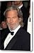 Jeff Bridges At Arrivals For The 83rd Canvas Print / Canvas Art - Artist Everett