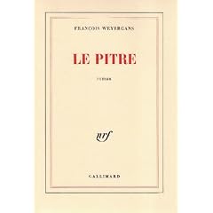 Le pitre