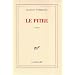 Le pitre