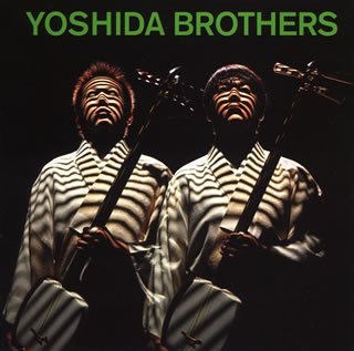 CD-Charts  Search : Yoshida Brothers