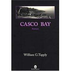 Casco Bay