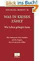 Was in Krisen z�hlt: Die Antworten eines Jesuiten auf die Fragen, die wir uns jetzt stellen