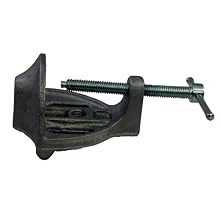 Ohaus Rod and Clamp Assembly