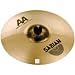 Sabian AA Metal-X Ride Cymbal, 24 Inch