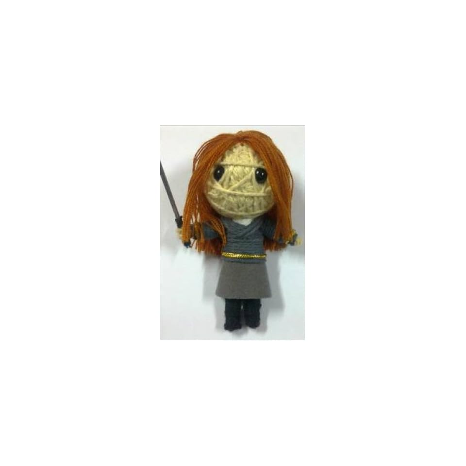 harry potter voodoo doll