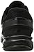 New Balance Men's MW411BK2 Walking Shoe, Black, 13 2E US