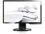 Benq G2220HD 21,5 Full-HD TFT Monitor VGA, DVI (Kontrastverh�ltnis dyn. 40000:1, Reaktionszeit 5ms) schwarz