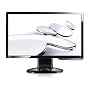 Benq G2220HD 21,5 Full-HD TFT Monitor VGA, DVI (Kontrastverh�ltnis dyn. 40000:1, Reaktionszeit 5ms) schwarz