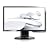 Benq G2220HD 21,5 Full-HD TFT Monitor VGA, DVI (Kontrastverh�ltnis dyn. 40000:1, Reaktionszeit 5ms) schwarz
