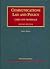 Communication Law And Policy: Cases and Materials (Universityi Casebook) (Universityi Casebook)