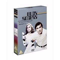 Buck Rogers In The 25th Century - Series 2