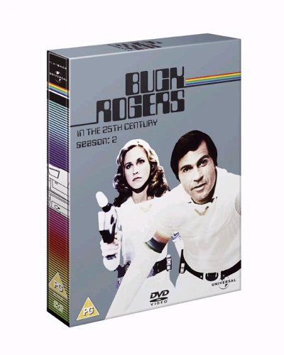 Buck Rogers in the 25th Century - Season 2