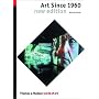 Art Since 1960 (World of Art)