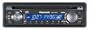 Remanufactured Panasonic CQ-C1101U In-Dash MOS-FET 50W x 4 High-Power CD Player/Receiver with CD-R/RW Playback
