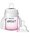 Philips Avent My Classic Trainer Cup, Pink, 4 Ounce, Stage 1