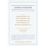 Usher's Syndrome: What It Is, How to Cope, and How to Help book cover