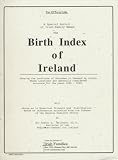 The Birth Index of Ireland