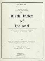 The Birth Index of Ireland