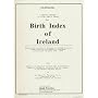 The Birth Index of Ireland
