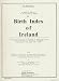The Birth Index of Ireland