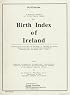 The Birth Index of Ireland