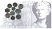 Ancient Rome: Uncleaned Bronze Coins