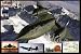 SR-71 Blackbird Poster Print, 36x24