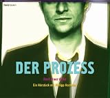 Der Proze�, 2 Audio-CDs