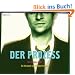 Der Prozess. 2 CDs: Ein H�rst�ck