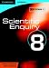Books : Scientific Enquiry Year 8 CD-ROM