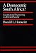 Books : A Democratic South Africa?: Constitutional Engineering in a Divided Society (Perspectives on Southern Africa, No 46)