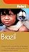 Brazil (Gold Guides)