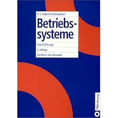 Betriebssysteme (Taschenbuch)