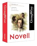 Groupwise 5.5 Resale Upgrade (5-user Multilingual)